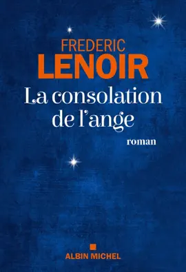 Read: La Consolation Book de l'ange