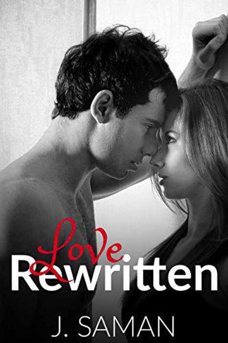 Love Rewritten
