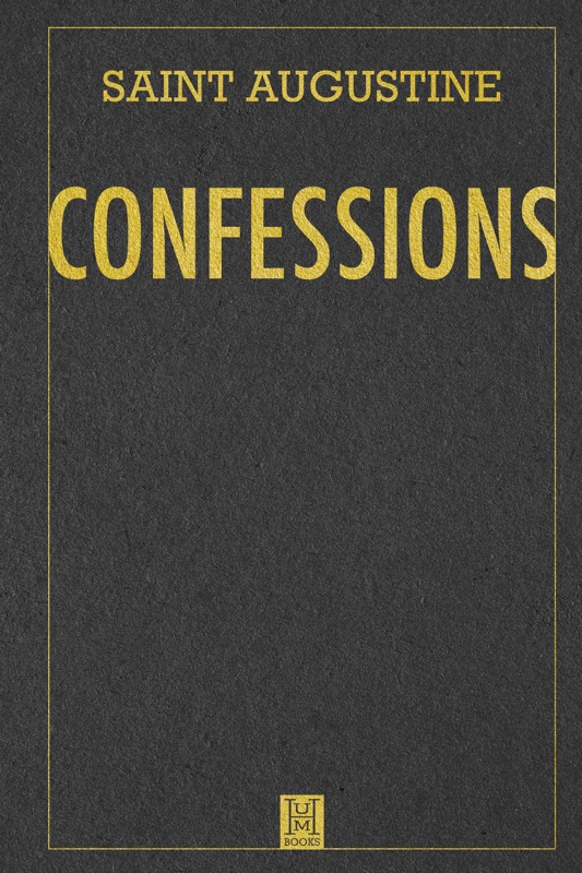 Confessions