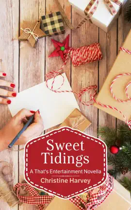 Read: Sweet Book Tidings