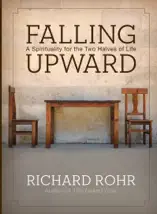 Falling Upward