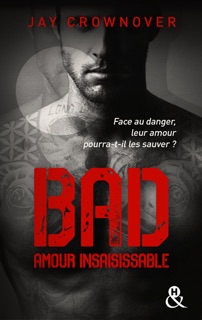 Bad - T5 Amour insaisissable by Jay Crownover