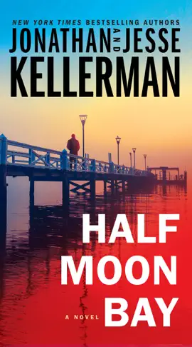 Read: Half Book Moon Bay