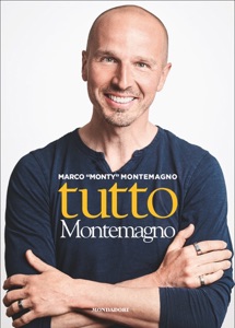 Tutto Montemagno Book Cover