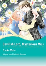 Devilish Lord, Mysterious Miss - Naoko Moto