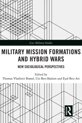 Read: Military Mission Formations and Hybrid Book Wars