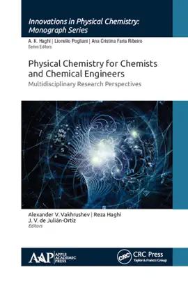 Read: Physical Chemistry for Book Chemists and Chemical Engineers
