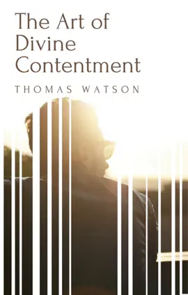 Read: Book The Art of Divine Contentment