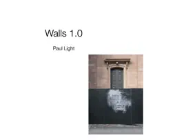 Read: Walls Book 1.0