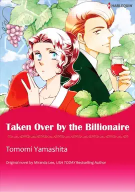Read: Taken Over By The Billionaire Book