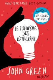 Le théorème des Katherine-EPUB2 - John Green