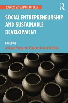 Read: Social Entrepreneurship and Sustainable Book Development