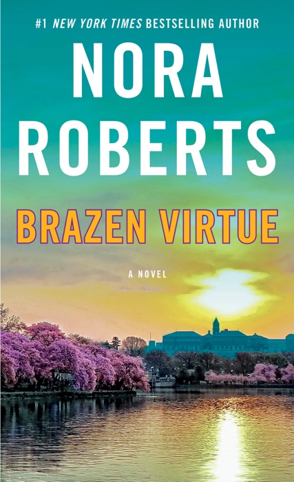 Brazen Virtue