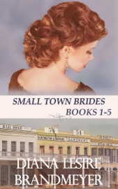 Small Town Brides Collection - Diana Lesire Brandmeyer