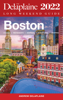 Boston - The Delaplaine 2022 Long Weekend  Guide - Andrew Delaplaine