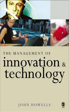 Read: The Management of Innovation and Technology Book : The Shaping of Technology and Institutions of the Market Economy