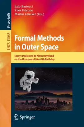 Read: Formal Book Methods in Outer Space