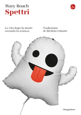 Spettri