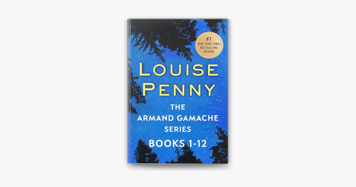 louise penny new book 2023 book 19 a fatal grace