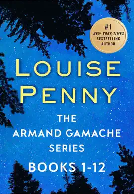 Read: The Armand Gamache Book Series