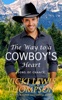 Book The Way to a Cowboy's Heart