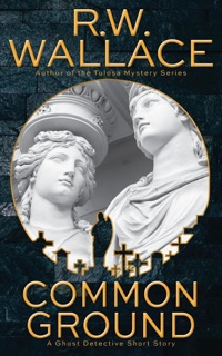 Common Ground by R.W. Wallace