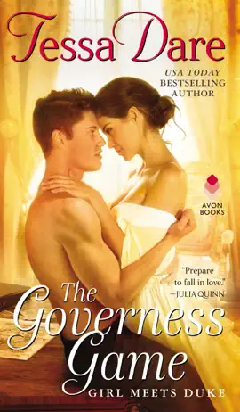 Read: Book The Governess Game