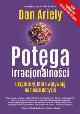 Read: Potęga irracjonalności Book
