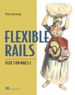 Flexible Rails by Peter Armstrong