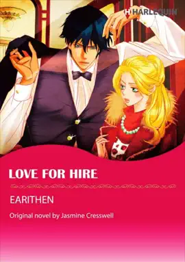 Read: Love For Hire Book