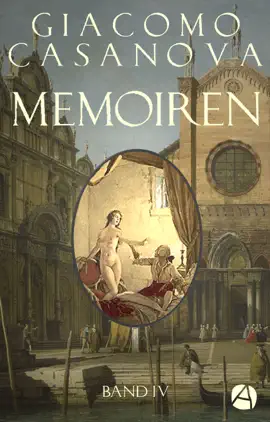 Read: Book Memoiren: Geschichte meines Lebens. Band 4
