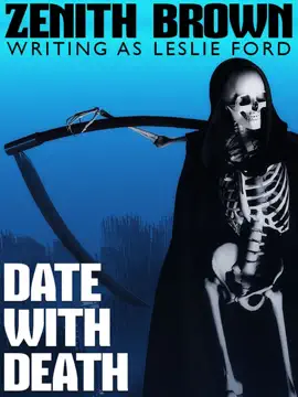 Read: Date with Death Book