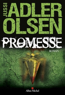 Promesse by Jussi Adler-Olsen & Caroline Berg