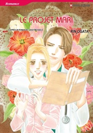 Le Projet Mari - Rin Ogata & Leigh Michaels