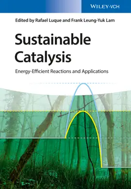 Read: Sustainable Catalysis Book