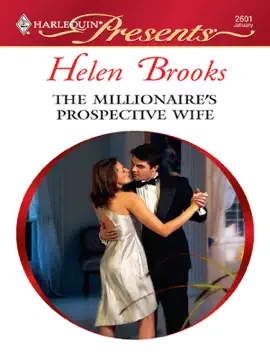 Read: The Millionaire's Prospective Book Wife