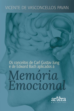 Capa do livro A Psicologia do Inconsciente de Carl Gustav Jung