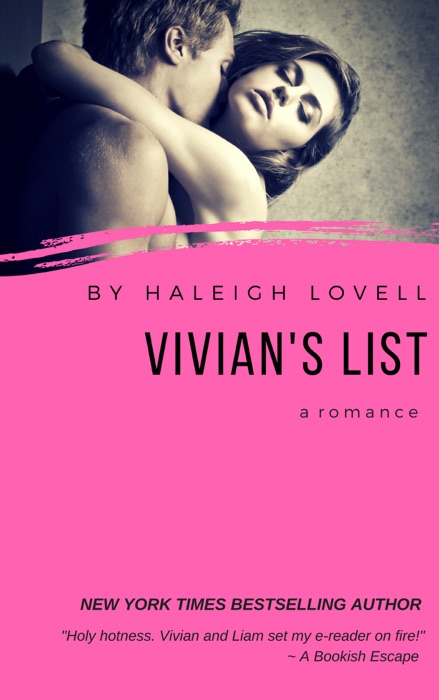 Vivian's List