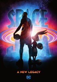 Space Jam: A New Legacy - Ivan Cohen, Tom Derenick, Walter Carzon, Marcelo Di Chiara & Dave Alvarez