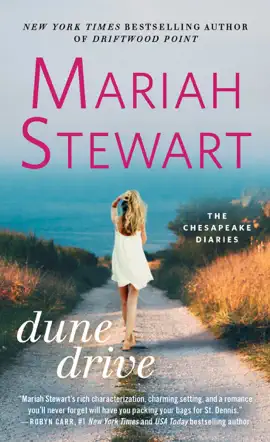 Read: Dune Drive Book