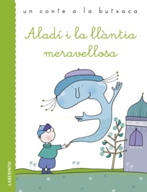 Aladí i la llàntia meravellosa - Anonim