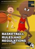 Book Basketball Rules and Regulations