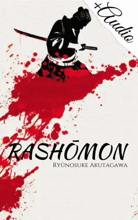 Read: Rashōmon