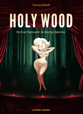 Read: Holy Book Wood