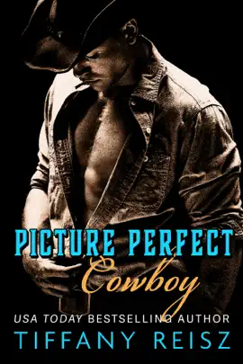 Read: Picture Book Perfect Cowboy
