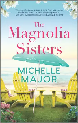 Read: The Magnolia Sisters Book