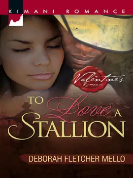 Read: To Love a Book Stallion