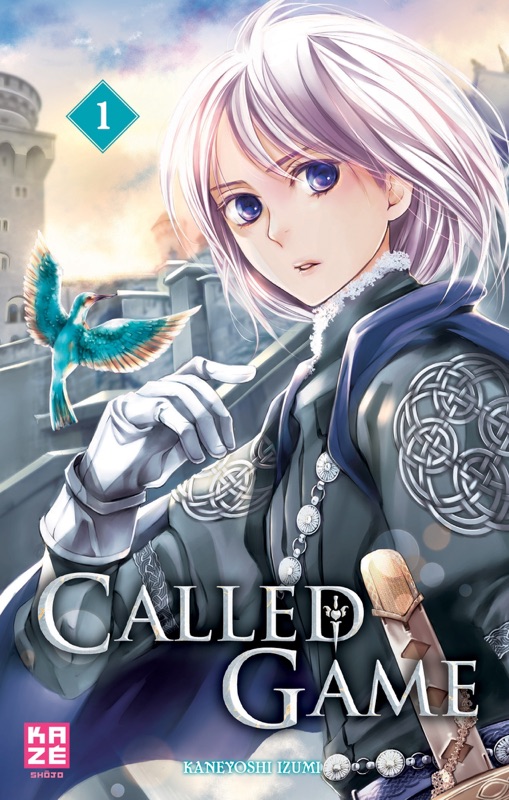 Called Game - Chapitre 1