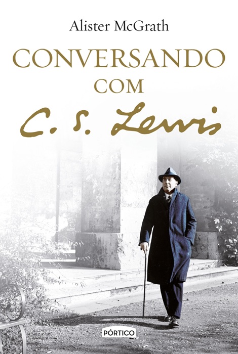 Conversando com C.S. Lewis