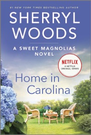 Home in Carolina - Sherryl Woods
